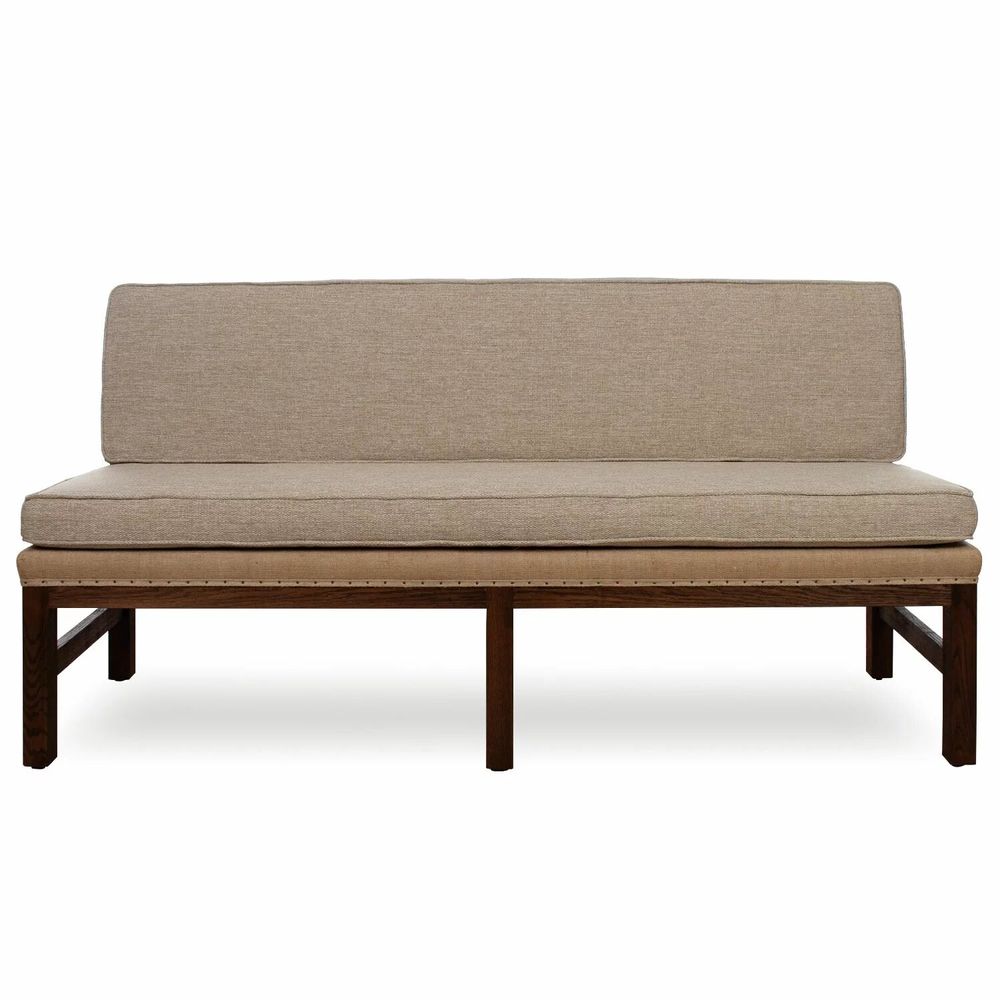 Bancs - Arco Bench Essence | Banc - CREARTE COLLECTIONS