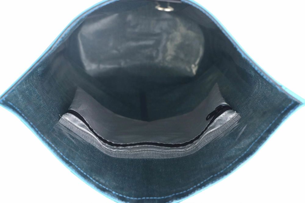 Sacs de sport - Sac à dos urbain étanche 20L TPU - INDY - ZULUPACK