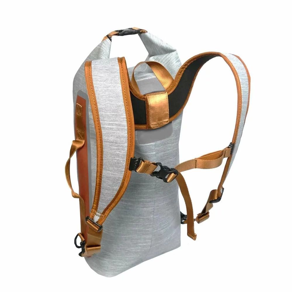 Sacs de sport - Sac à dos urbain étanche 20L TPU - INDY - ZULUPACK