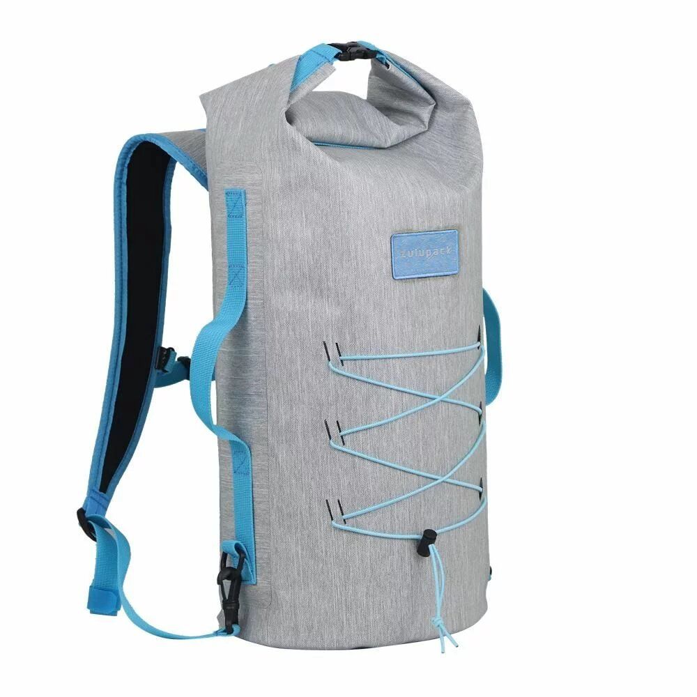Sacs de sport - Sac à dos urbain étanche 20L TPU - INDY - ZULUPACK