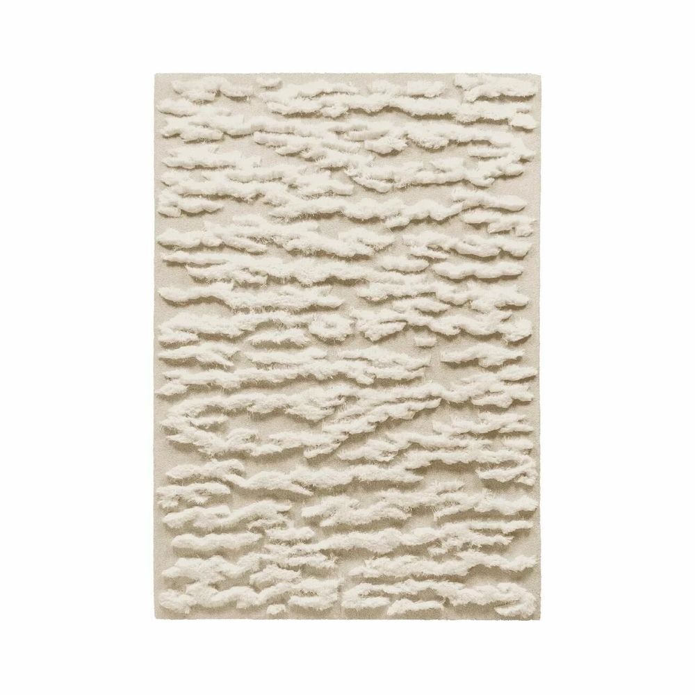Contemporary carpets - Plage Sauvage Carpet - ALP CARPETS
