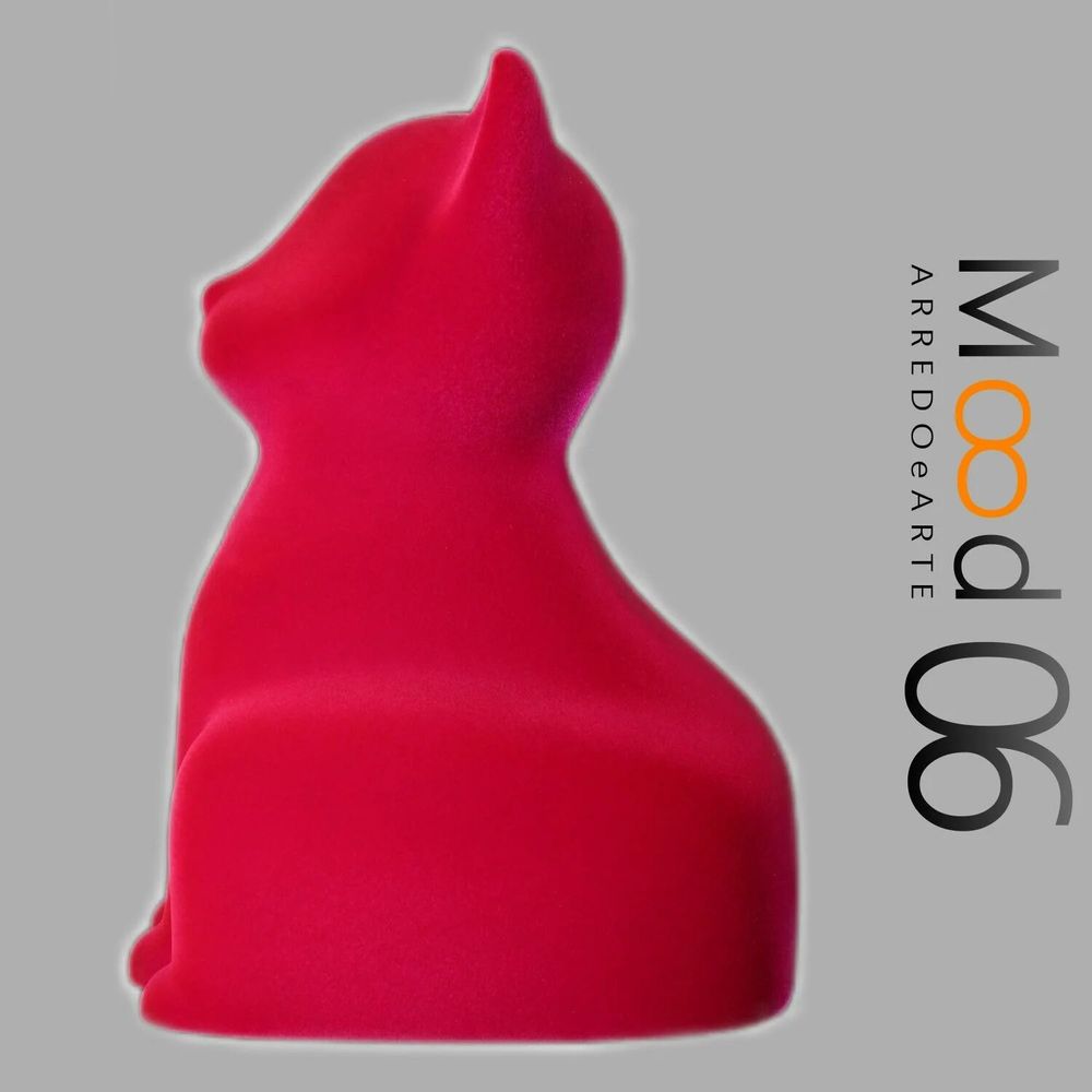 Sculptures, statuettes et miniatures - Bianca Miao© CeraMicino© - MOOD06 ARREDO E ARTE