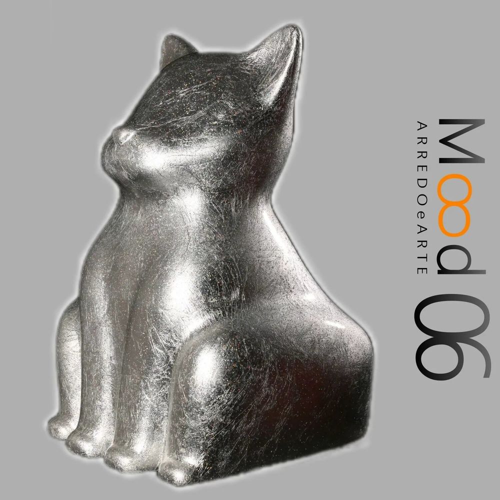 Sculptures, statuettes et miniatures - Bianca Miao© CeraMicino© - MOOD06 ARREDO E ARTE