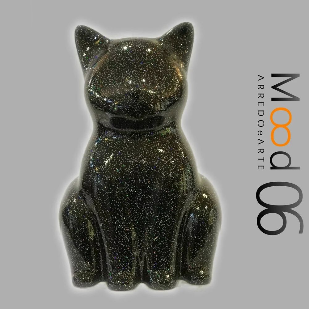 Sculptures, statuettes et miniatures - Bianca Miao© CeraMicino© - MOOD06 ARREDO E ARTE