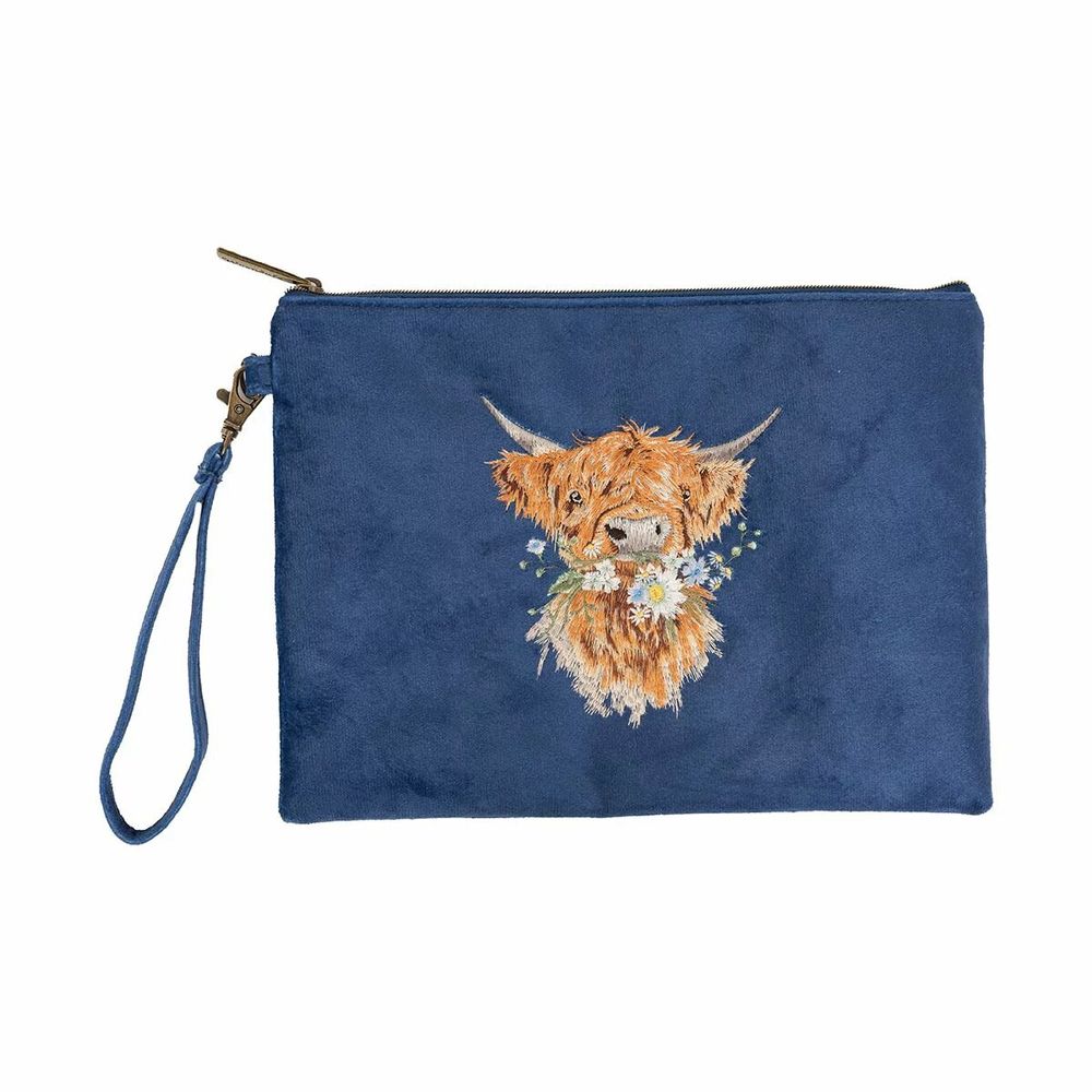 Bags and totes - Cosmetic Bag Collection - WRENDALE DESIGNS