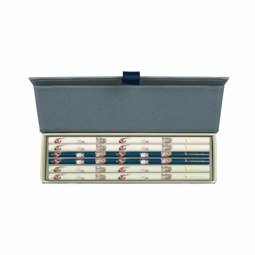 Papeterie bureau - Collection de papeterie Signature - WRENDALE DESIGNS