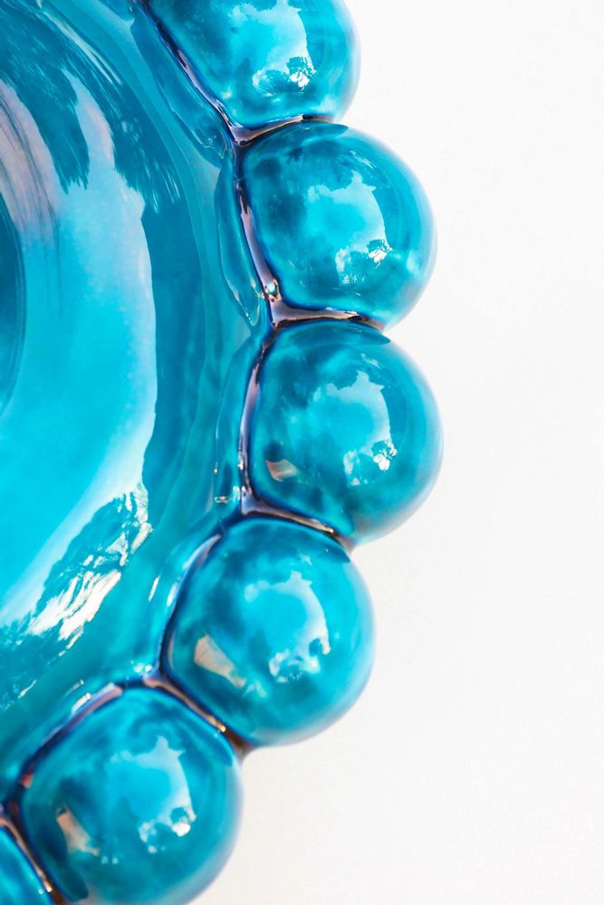 Design objects - Luna Small Langune Wall Lamp - BELLO ET BELLO