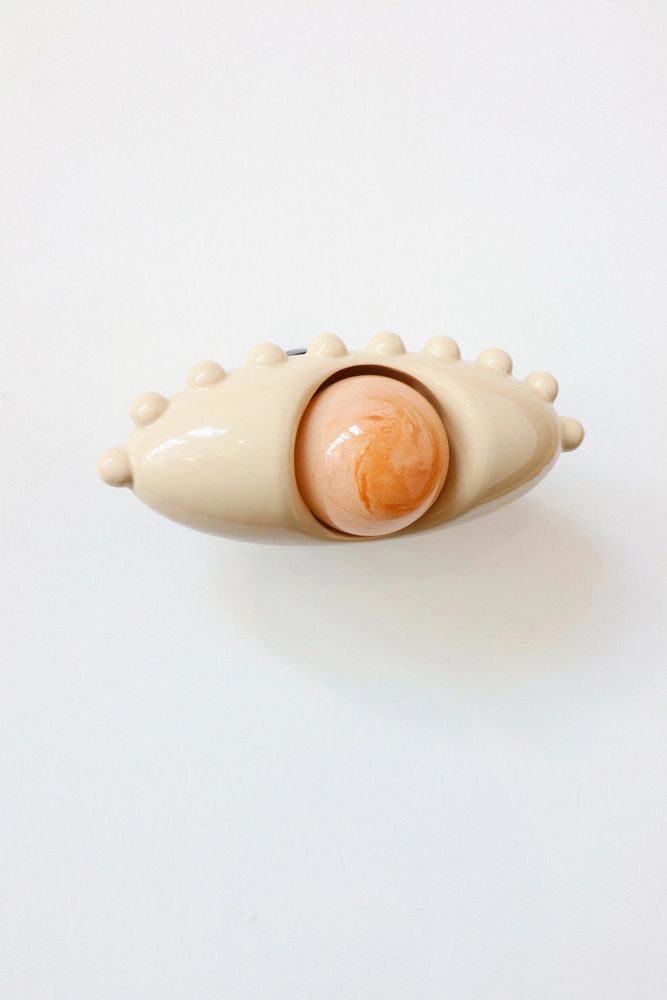 Design objects - Cassiopée Soja Wall Lamp - BELLO ET BELLO