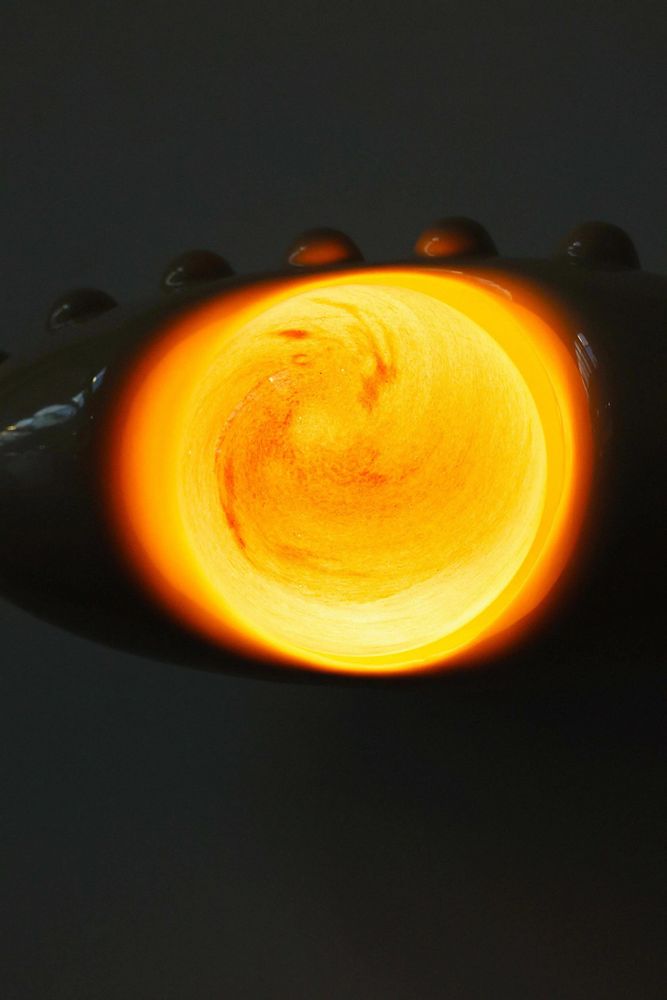 Design objects - Cassiopée Soja Wall Lamp - BELLO ET BELLO