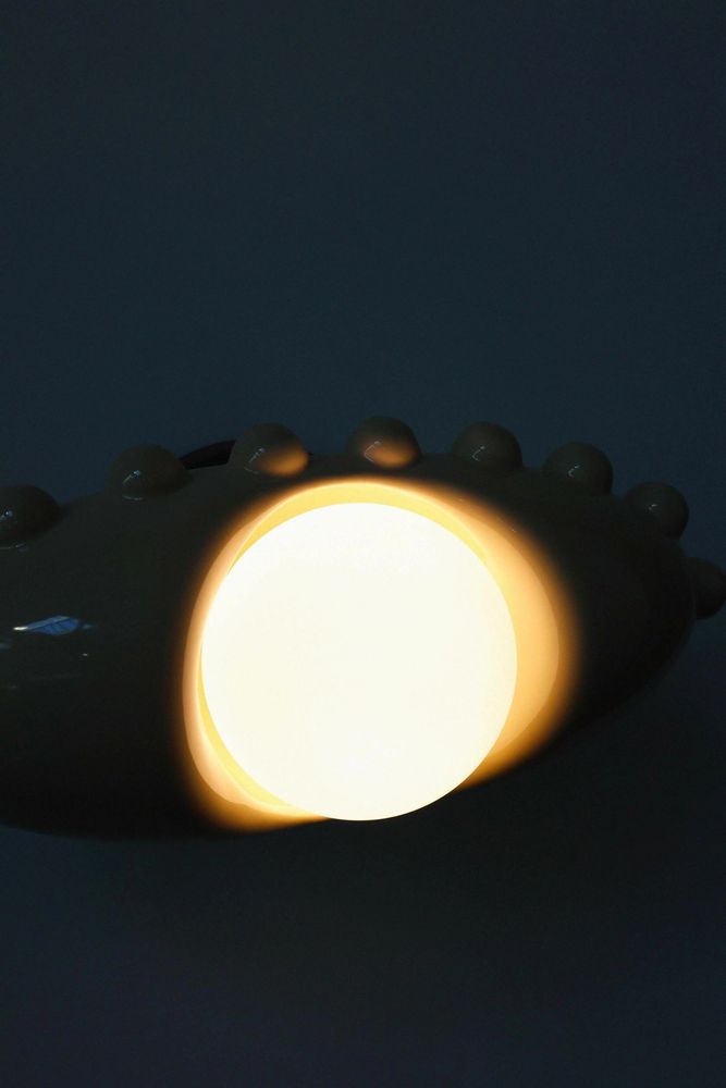 Design objects - Cassiopée Soja Wall Lamp - BELLO ET BELLO