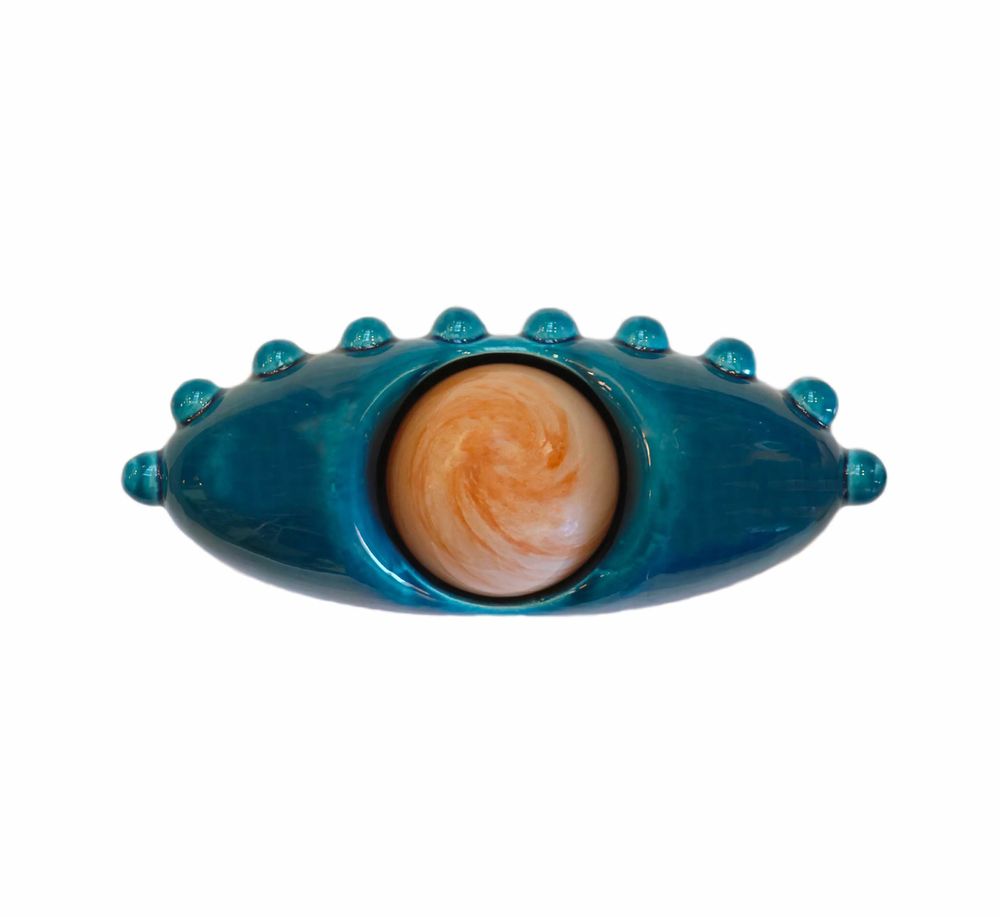 Design objects - Cassiopée Langune wall lamp - BELLO ET BELLO