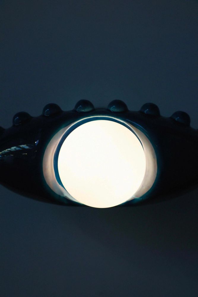 Design objects - Cassiopée Langune wall lamp - BELLO ET BELLO