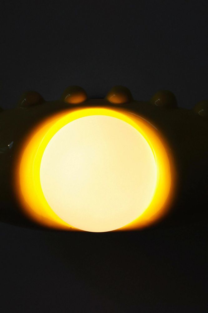 Design objects - Cassiopée Vanilla Wall Lamp - BELLO ET BELLO