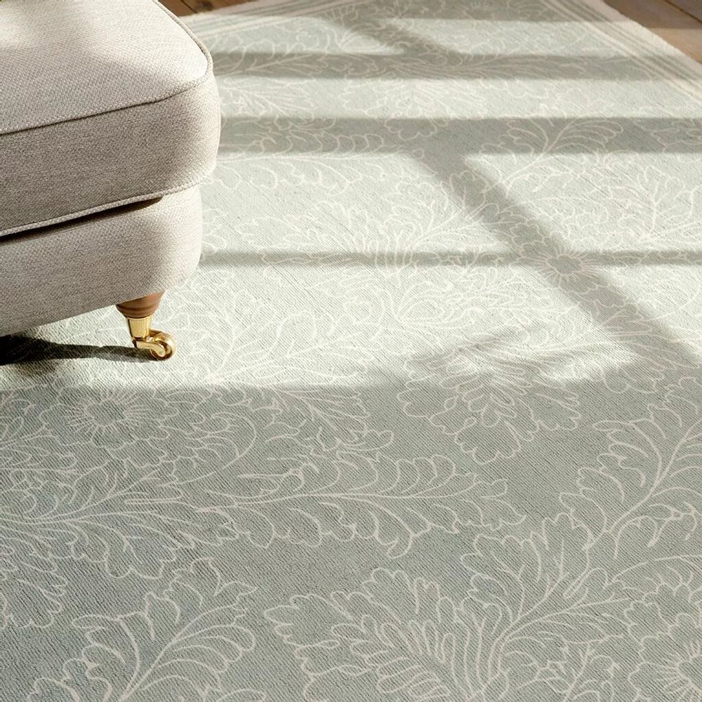 Design carpets - Laura Ashley - Rugs - BRINK & CAMPMAN