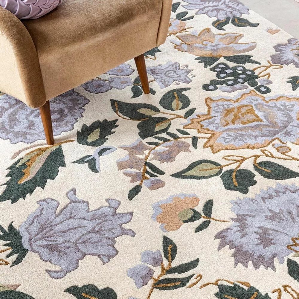 Design carpets - Laura Ashley - Rugs - BRINK & CAMPMAN