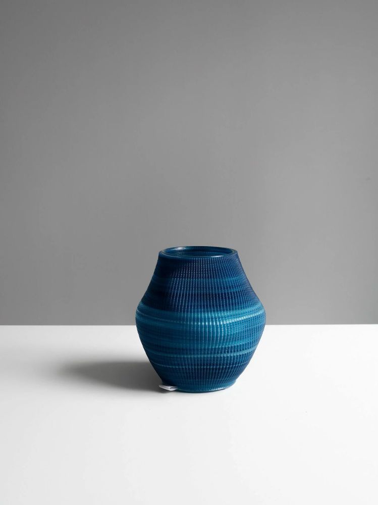 Vases - VASE S - ALZEA COLLECTION 15,5 cm - MENDELEK STUDIO