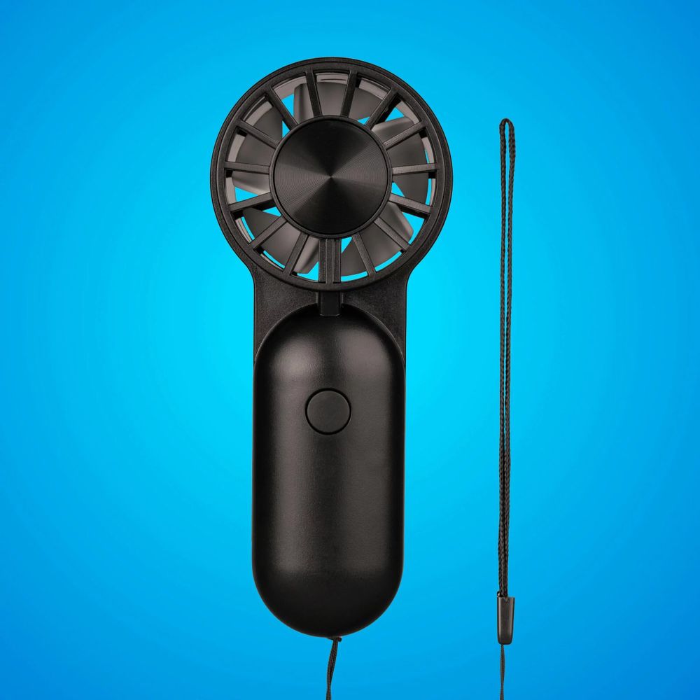 Cosmétiques - Mini-ventilateur compact - KIKKERLAND