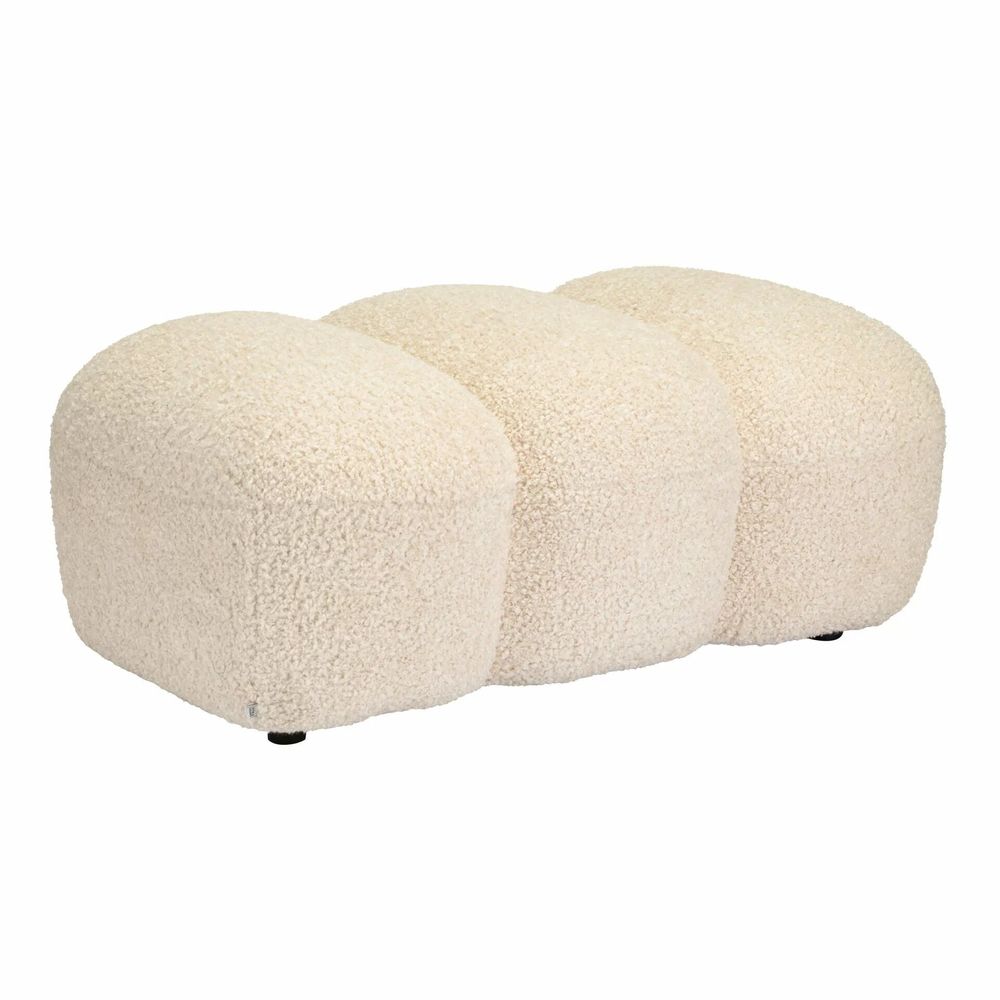 Canapés pour collectivités - KEIRA canapé - STYLE HOME CONTRACT