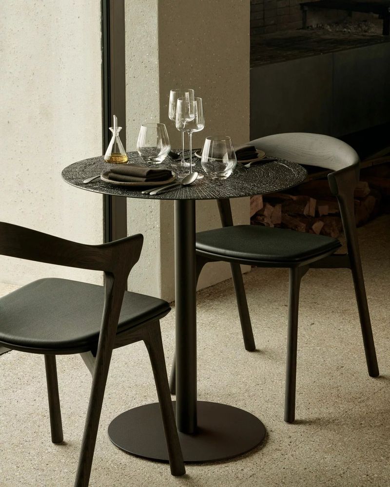 Tables Salle à Manger - Table Blend - ETHNICRAFT