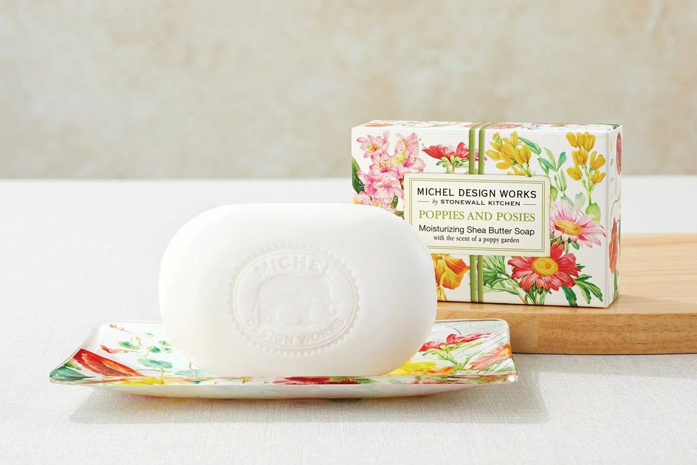 Cadeaux - Michel Design Works - Fragrances et bien être - ESPRIT BRITISH BY MAISON ROYAL GARDEN