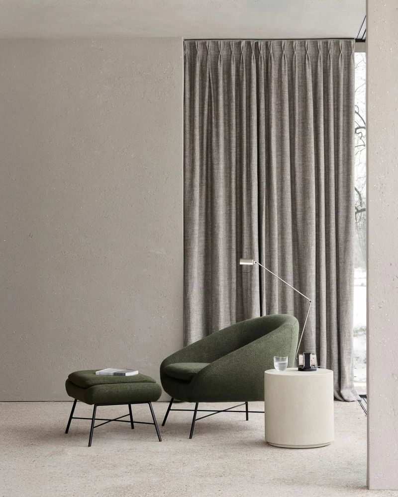 Chaises longues - Fauteuil Barrow - ETHNICRAFT