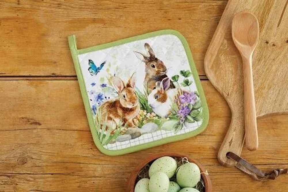 Dish towels - Michel Design Works Kitchen Textile - ESPRIT BRITISH BY MAISON ROYAL GARDEN