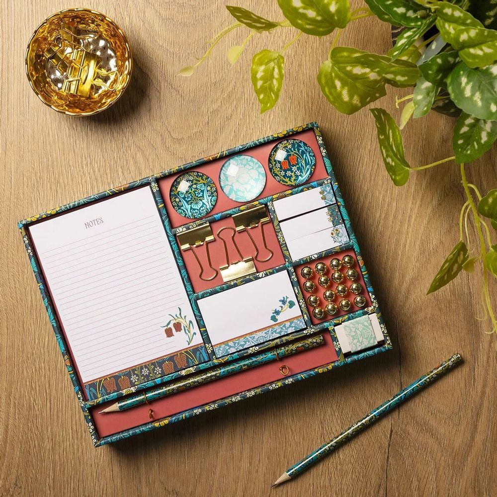 Papeterie - Papeterie cadeaux - ESPRIT BRITISH BY MAISON ROYAL GARDEN