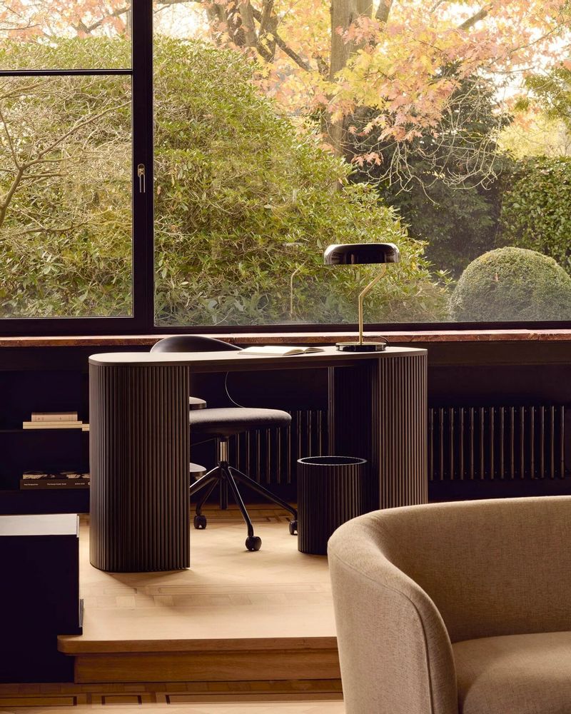 Bureaux - Bureau Roller Max - ETHNICRAFT