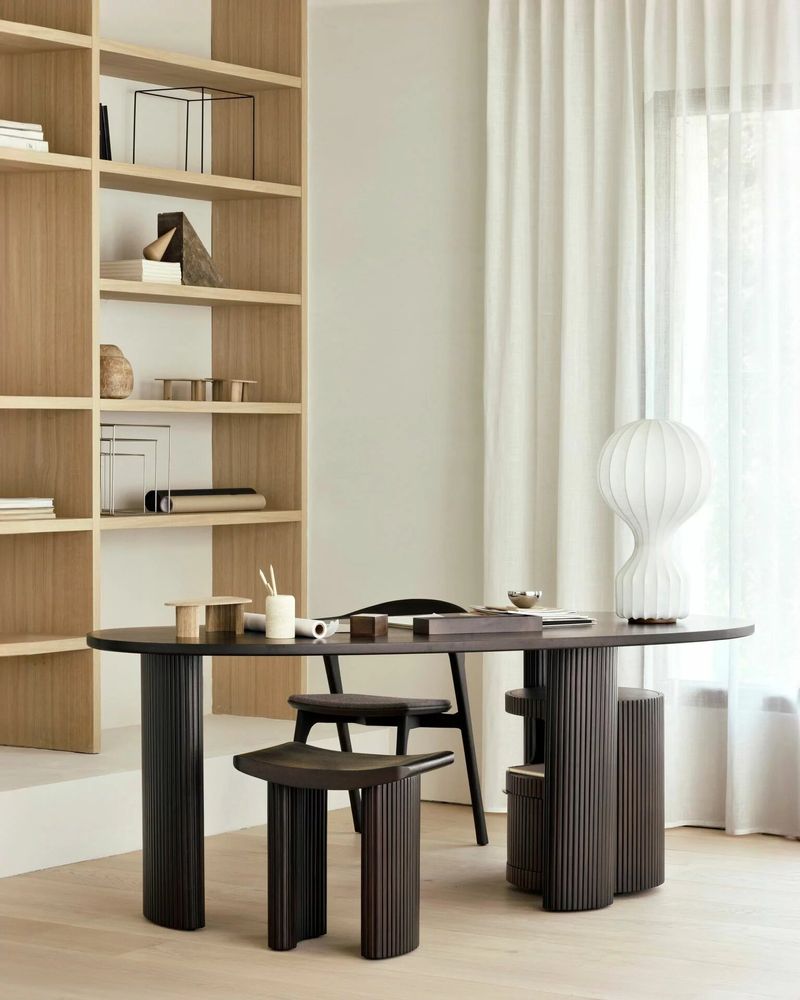 Bureaux - Bureau Roller Max - ETHNICRAFT