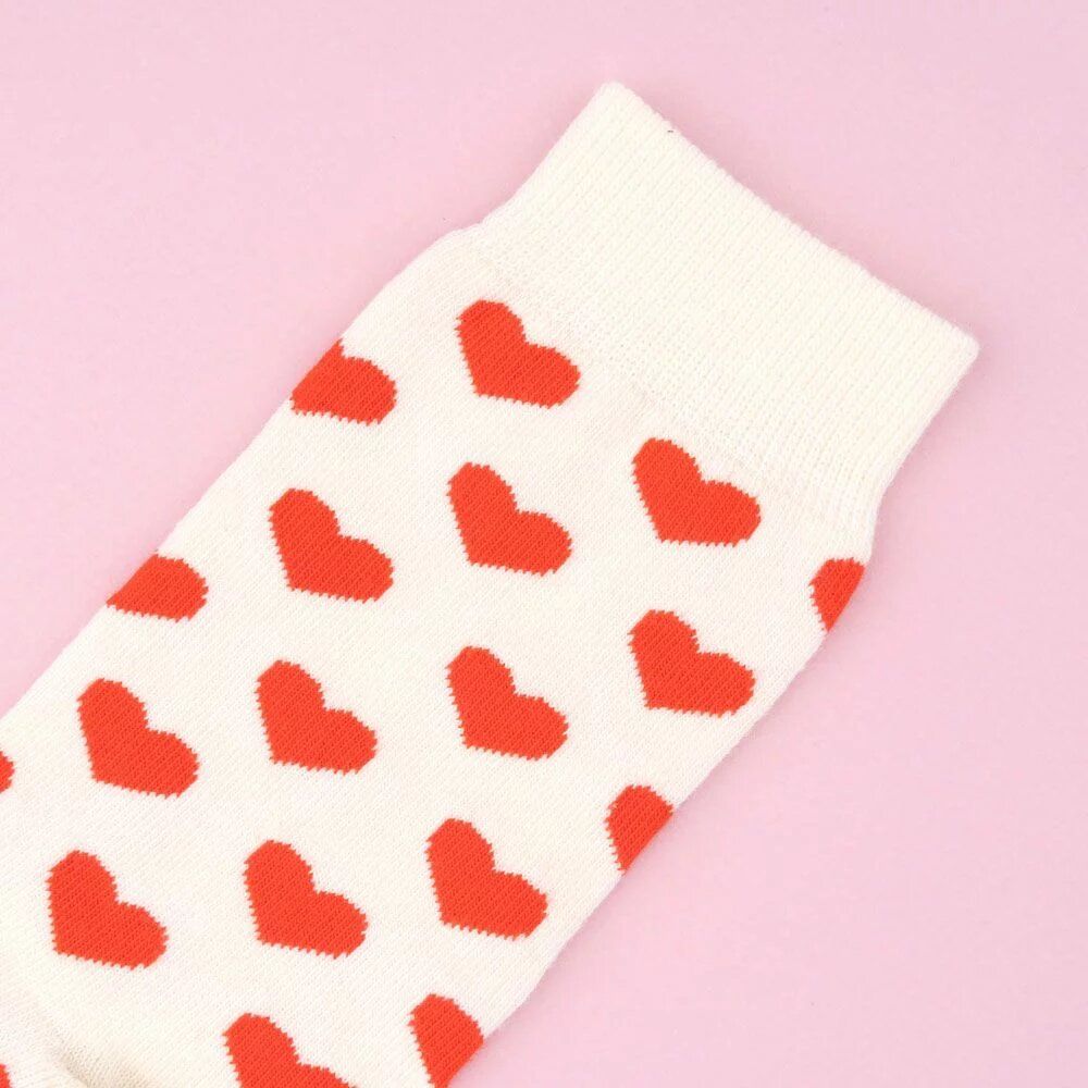 Gifts - Heart socks - Coucou Suzette - COUCOU SUZETTE