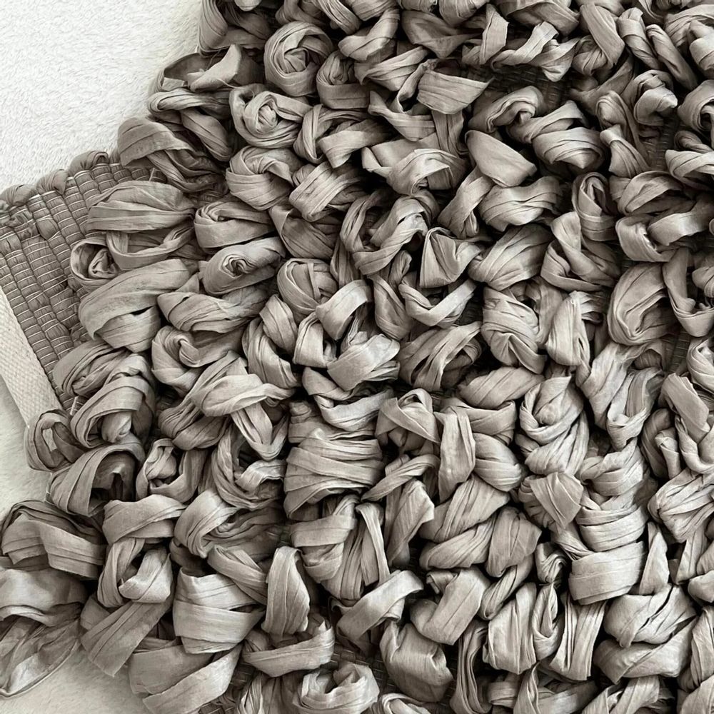 Coussins textile - Coussin décoratif fait main. Décor recyclé du Portugal. -10% - SOWL