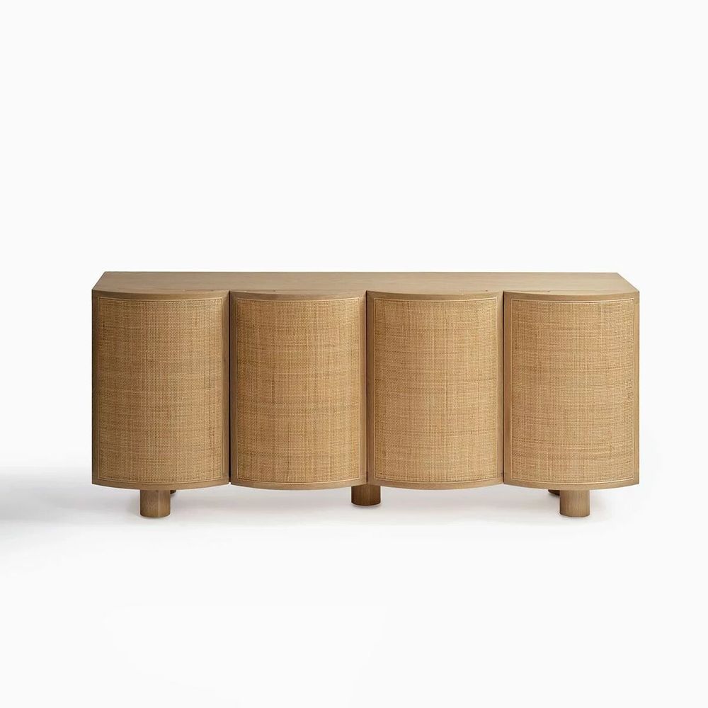 Chambres d'hôtels - BUFFET VERONA-1 - CRISAL DECORACIÓN