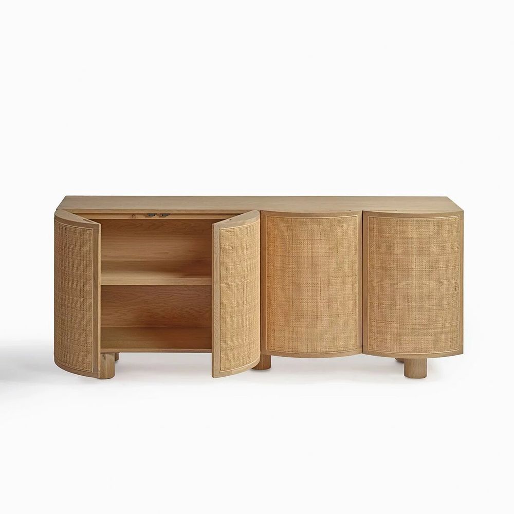 Chambres d'hôtels - BUFFET VERONA-1 - CRISAL DECORACIÓN