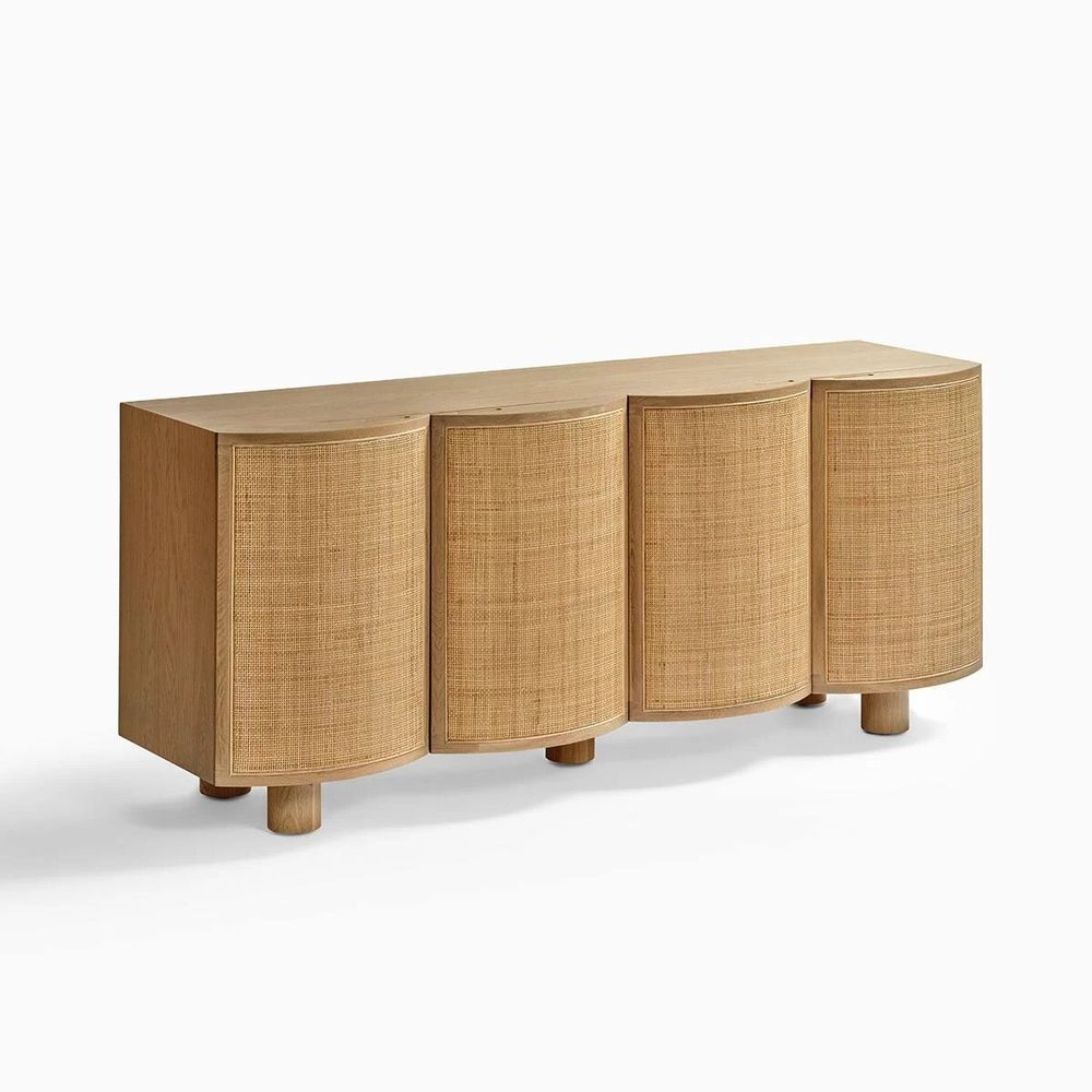 Chambres d'hôtels - BUFFET VERONA-1 - CRISAL DECORACIÓN