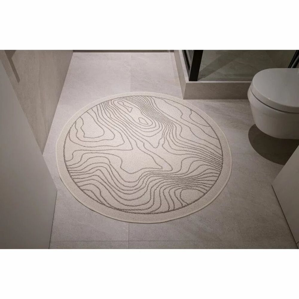 Tapis design - Tapis Landscape Alley - SHISHKA PROJECT