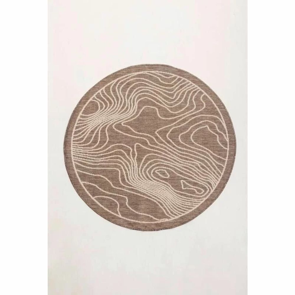 Tapis design - Tapis Landscape Alley - SHISHKA PROJECT