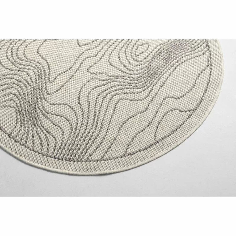 Tapis design - Tapis Landscape Alley - SHISHKA PROJECT