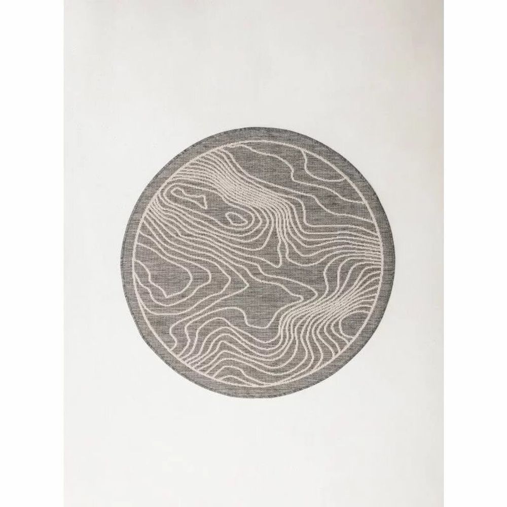 Tapis design - Tapis Landscape Alley - SHISHKA PROJECT