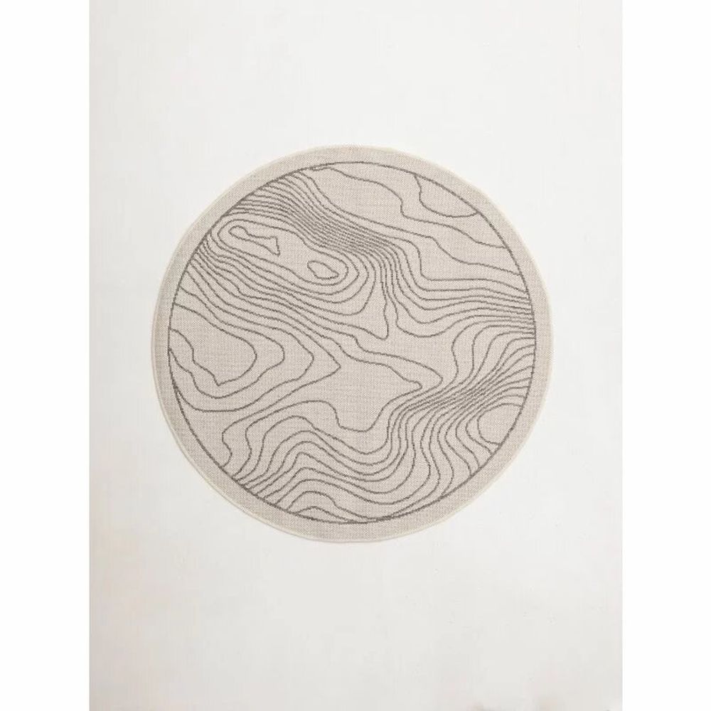 Tapis design - Tapis Landscape Alley - SHISHKA PROJECT