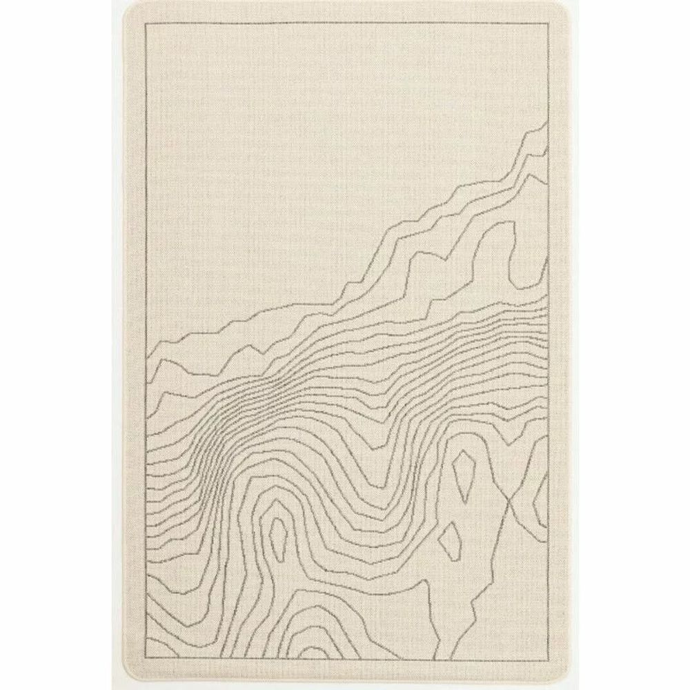 Design carpets - Rug Pecherski Hills - SHISHKA PROJECT