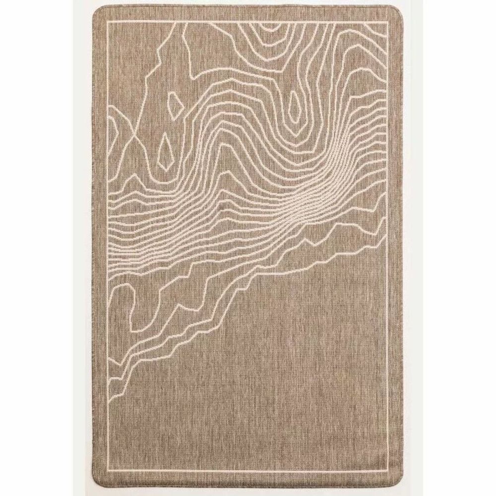 Design carpets - Rug Pecherski Hills - SHISHKA PROJECT