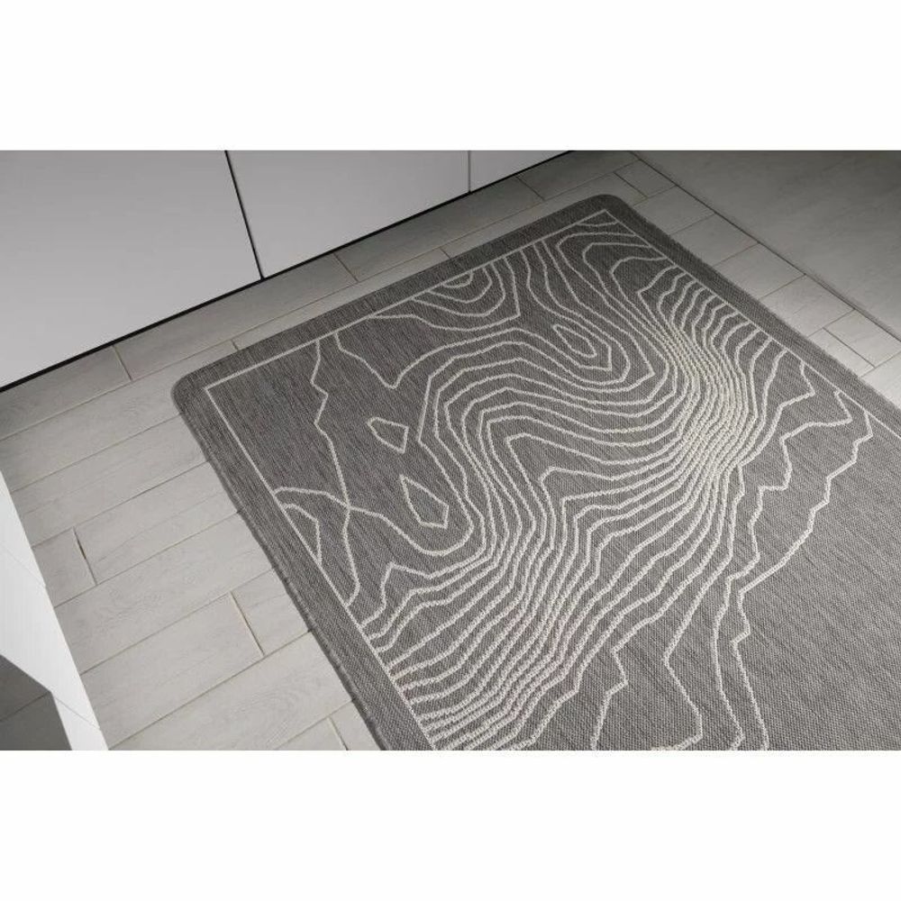 Design carpets - Rug Pecherski Hills - SHISHKA PROJECT