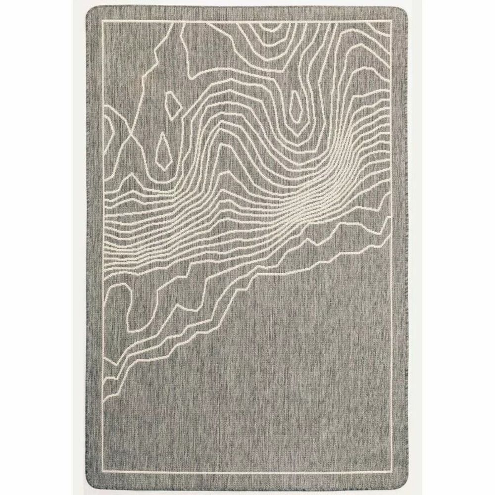 Design carpets - Rug Pecherski Hills - SHISHKA PROJECT