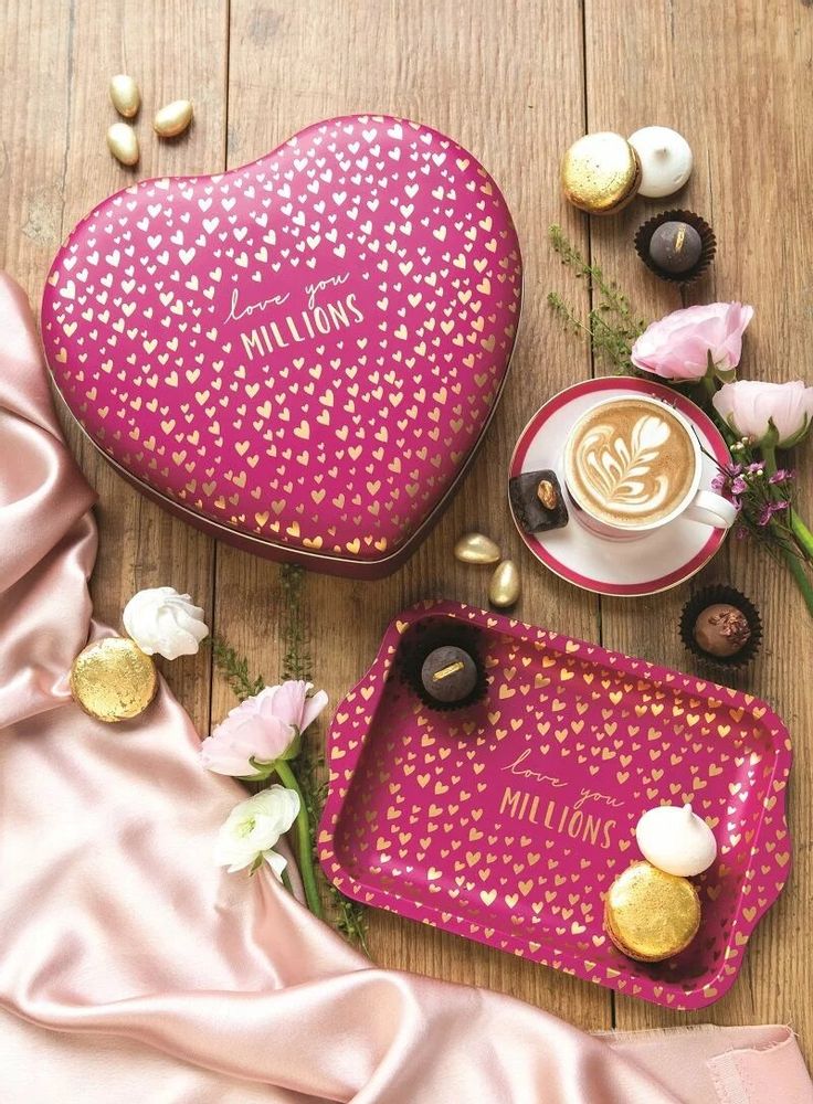 Gifts - Sara Miller London printed metal boxes - ESPRIT BRITISH BY MAISON ROYAL GARDEN