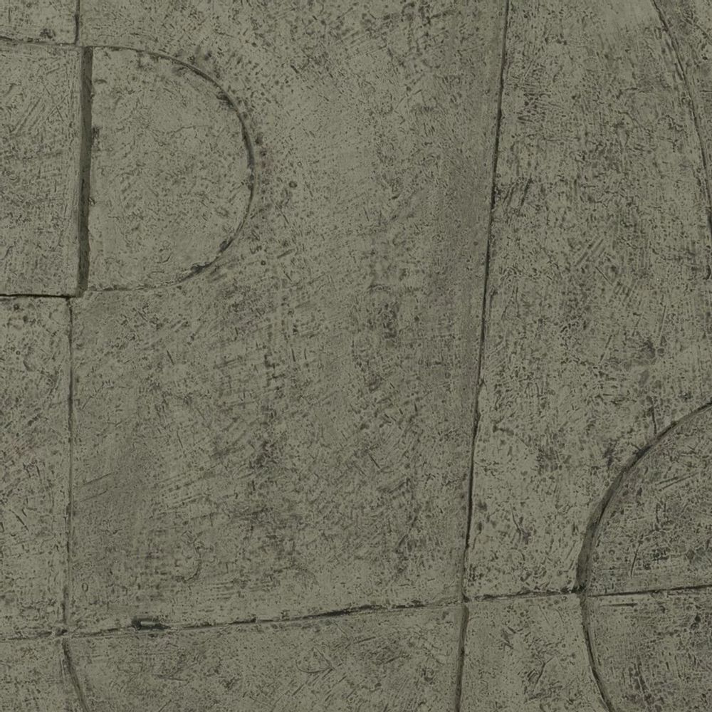 Services - 'Fornells 05 Ahumado' - Œuvre Originale - 100x150 cm - PERSPECTIVA 10