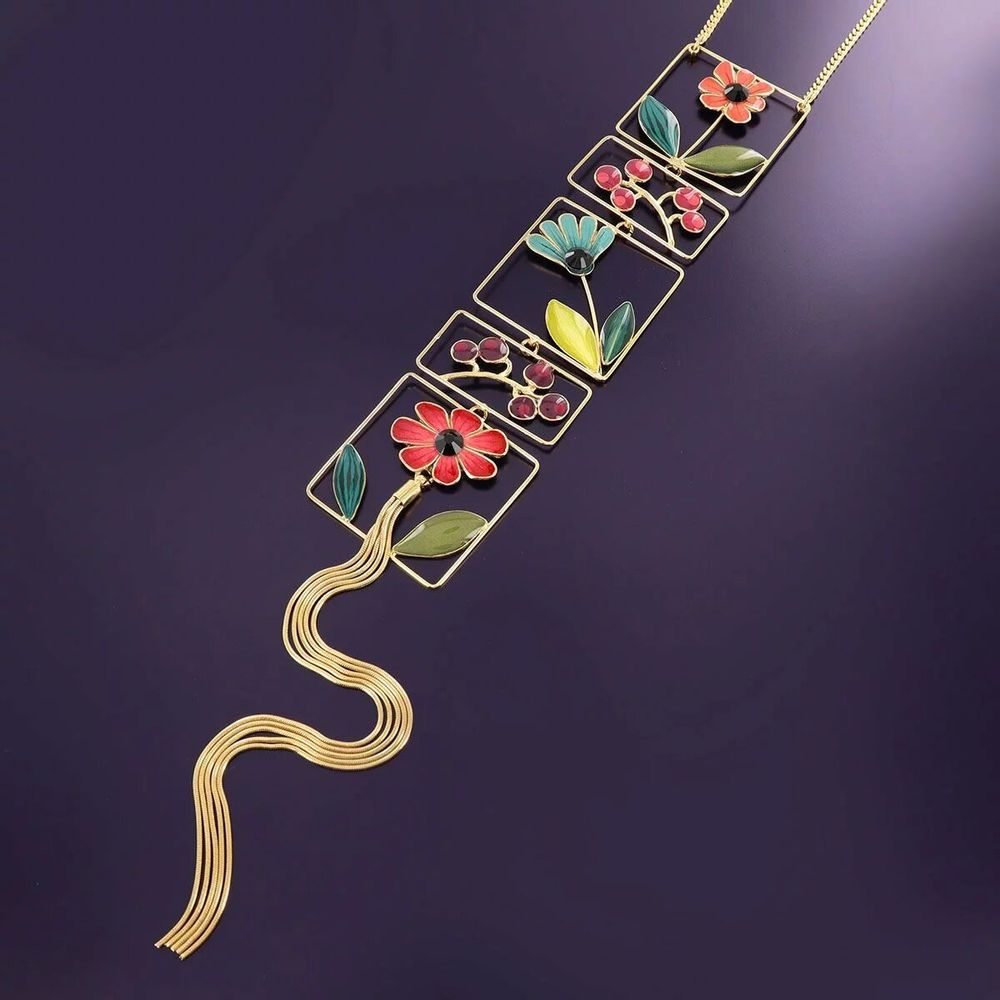 Jewelry - Frida - TARATATA BIJOUX