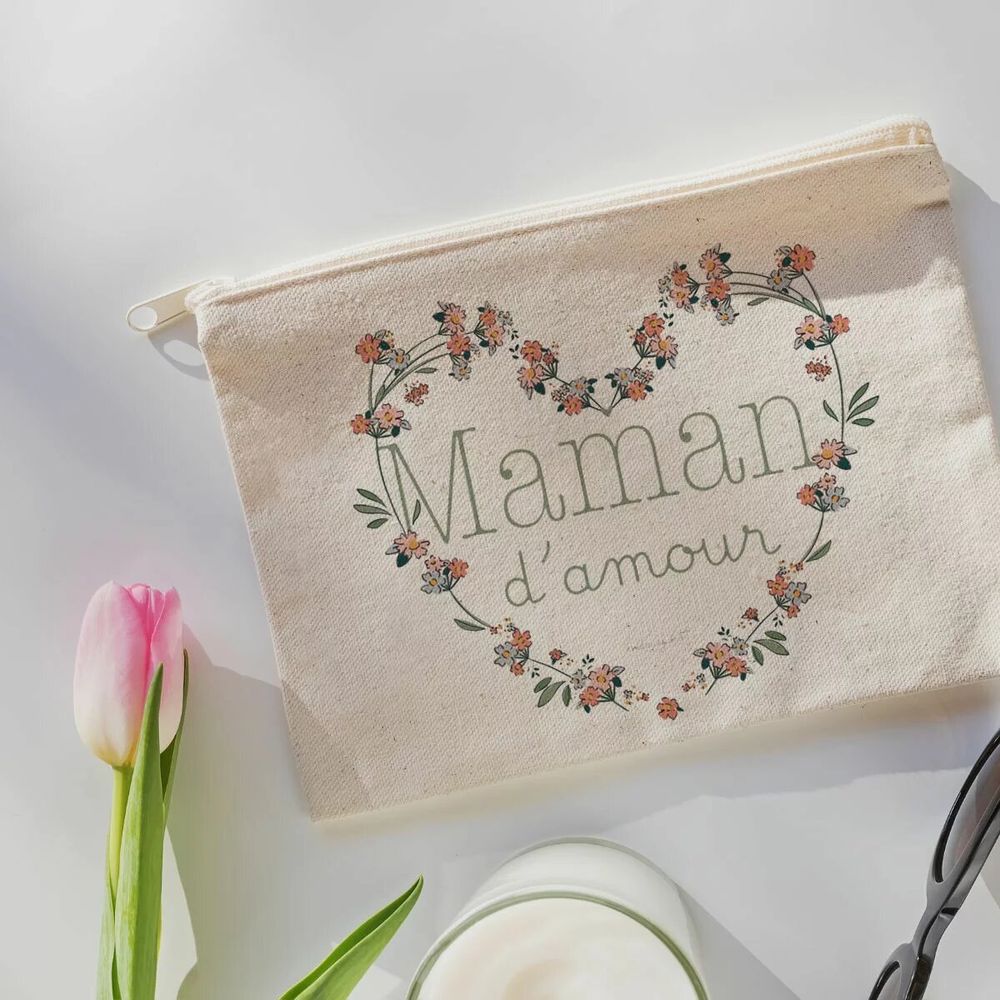 Cadeaux - Produits illustrés par emilie.gauvrit - HIRONDELLES & CIE BY MAISON ROYAL GARDEN