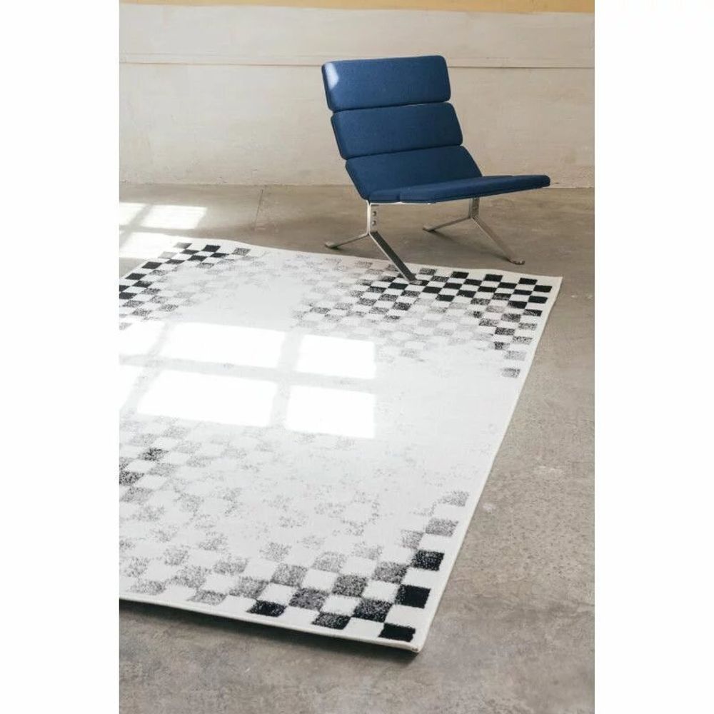 Design carpets - Carpet - Checkerboard - SHISHKA PROJECT