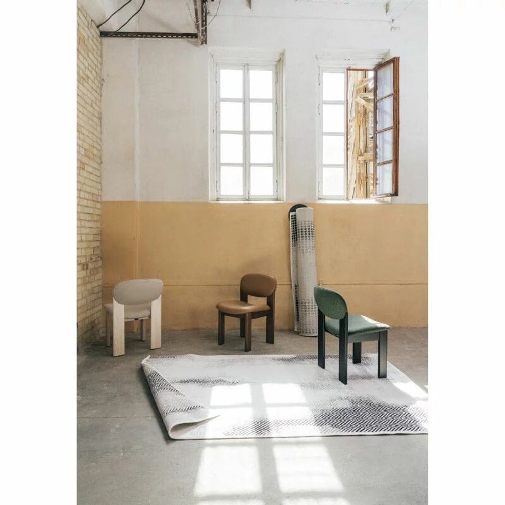 Design carpets - Rug Twill Weaves - SHISHKA PROJECT