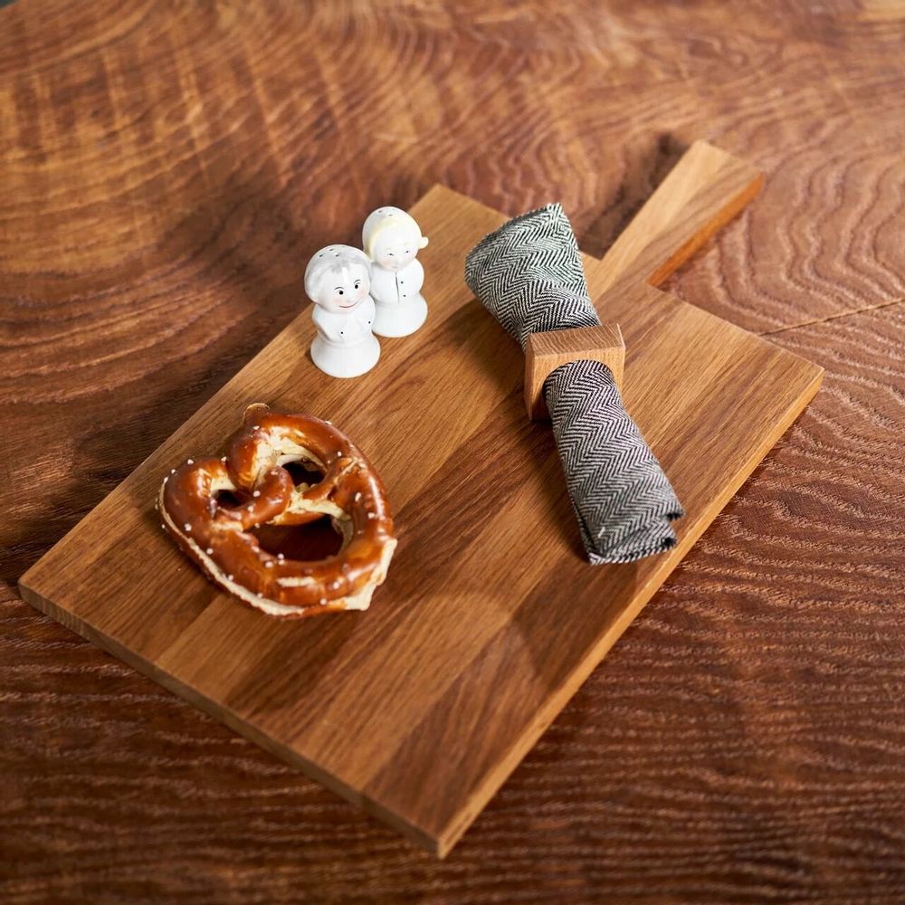 Ustensiles de cuisine - Planches en chêne - RAUMGESTALT